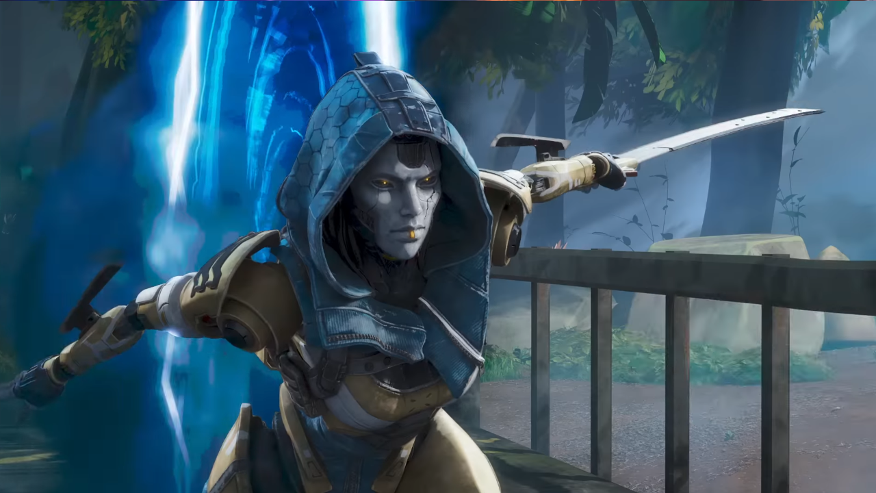 ash apex legends