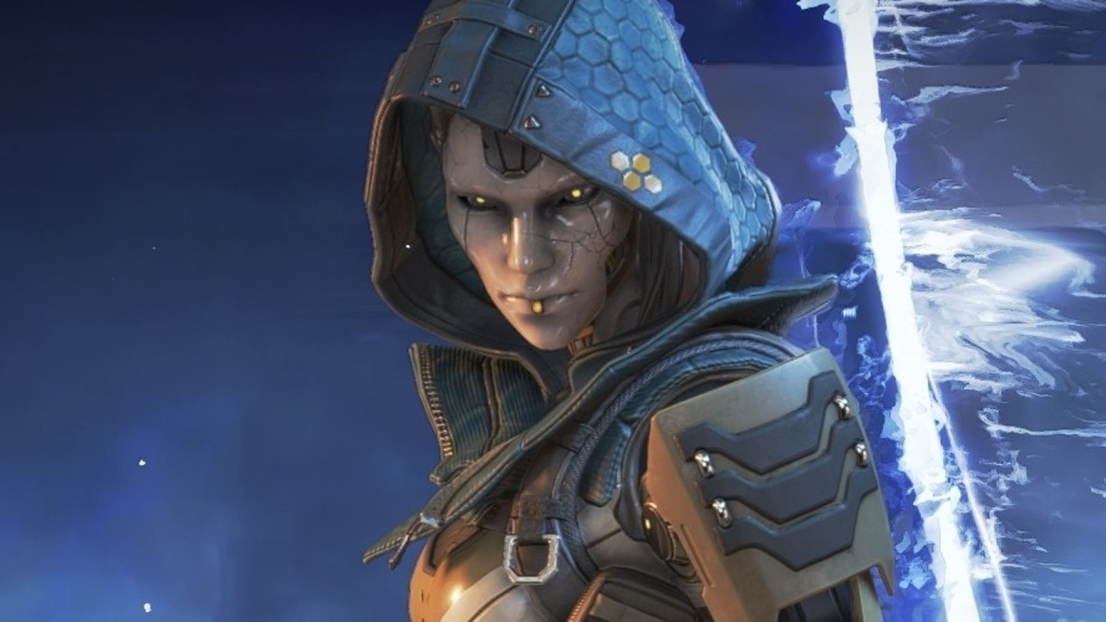ash buff apex legends