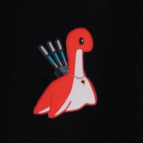 ALGS Merch apex