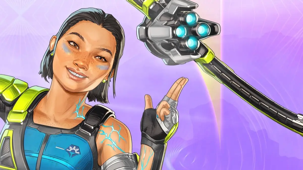 conduit apex legends