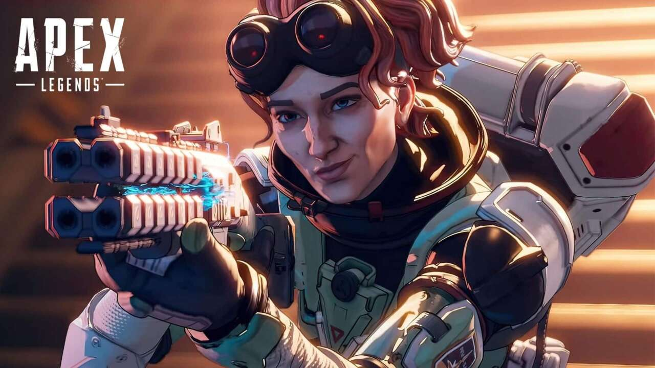 horizon apex legends