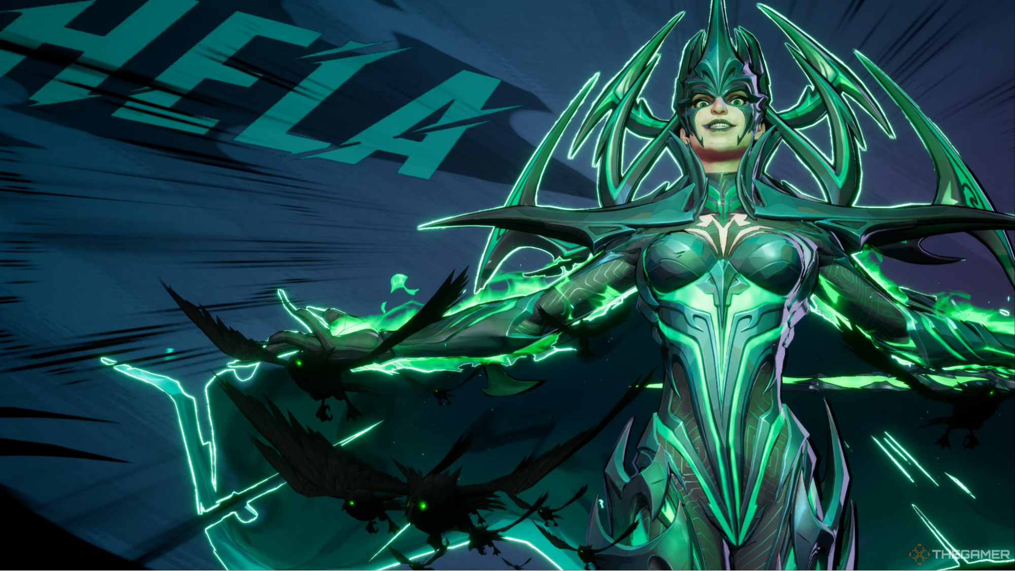 hela
