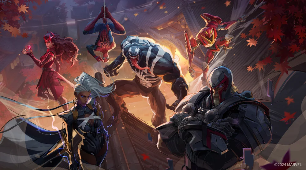 venom