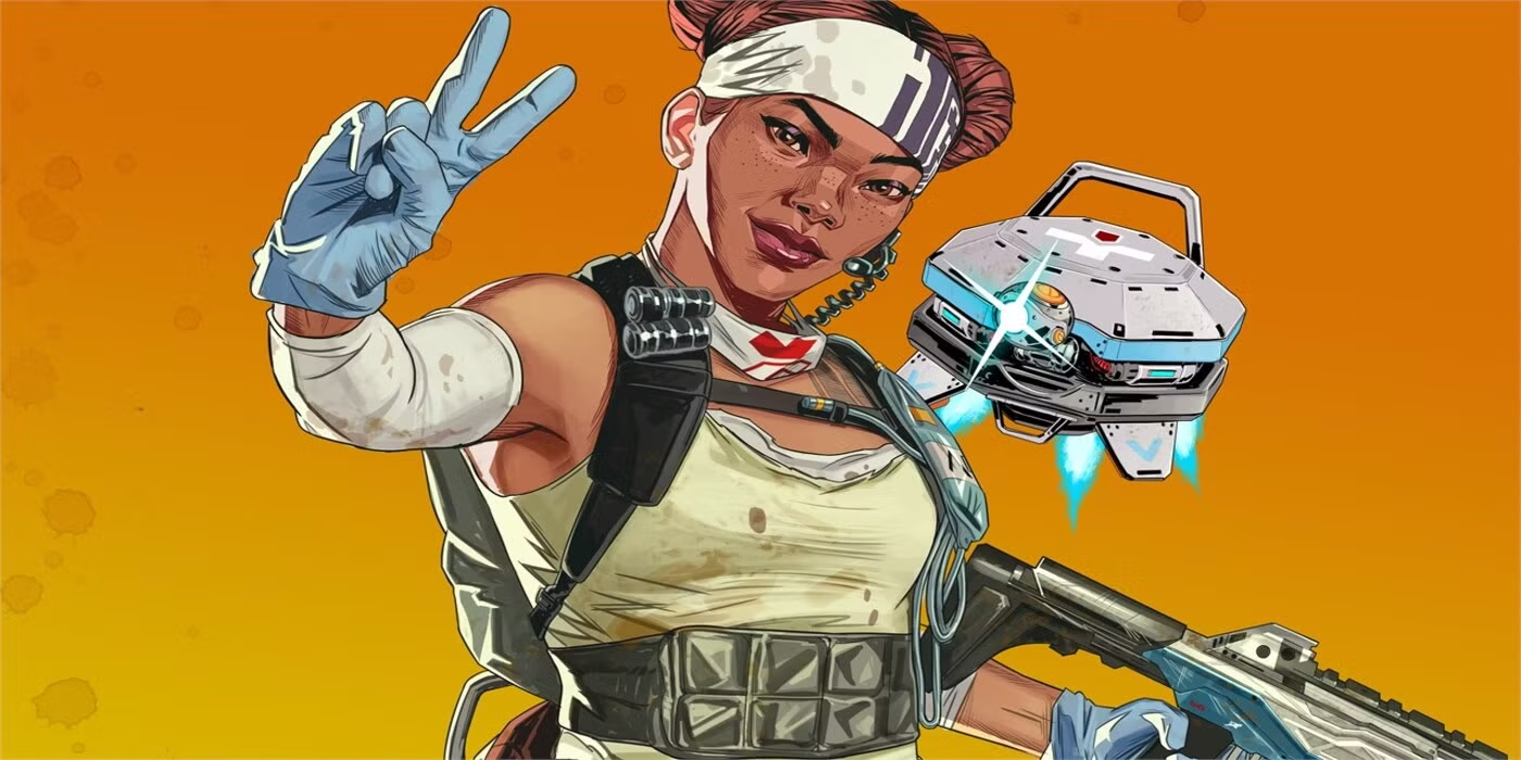 lifeline apex legends