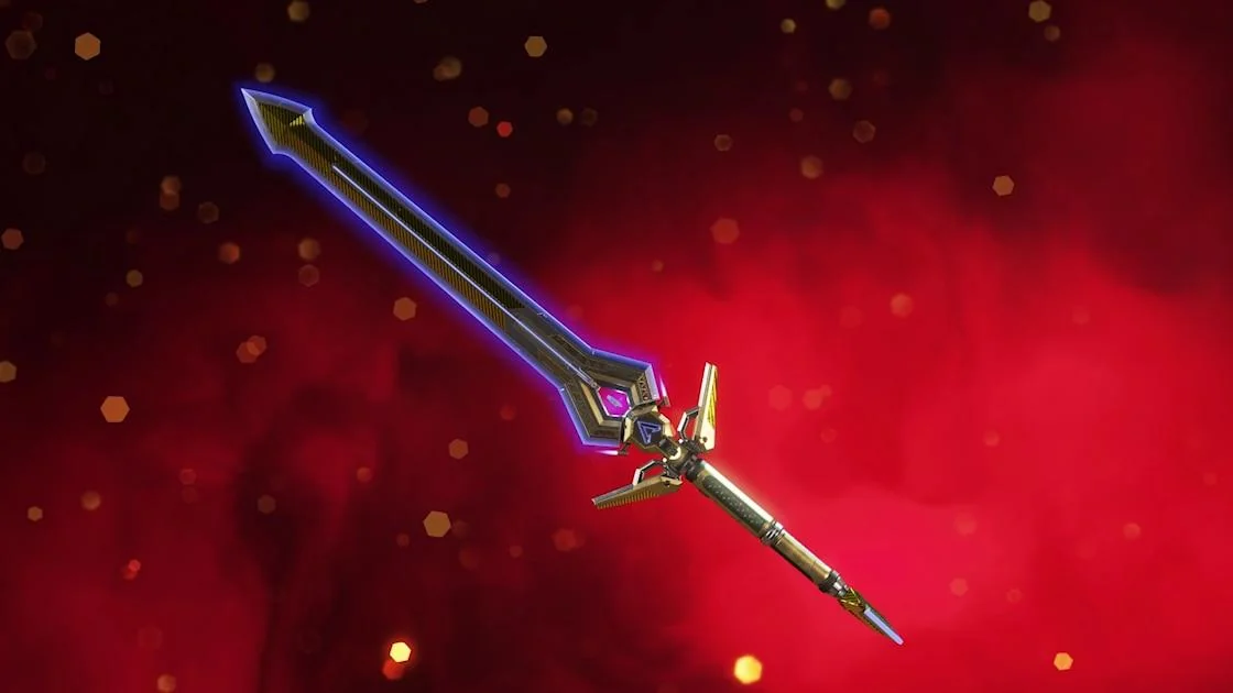 power sword