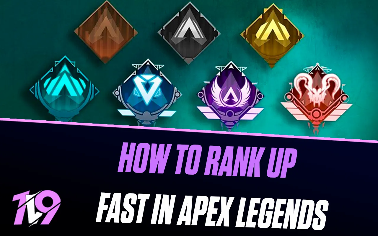 apex ranked system