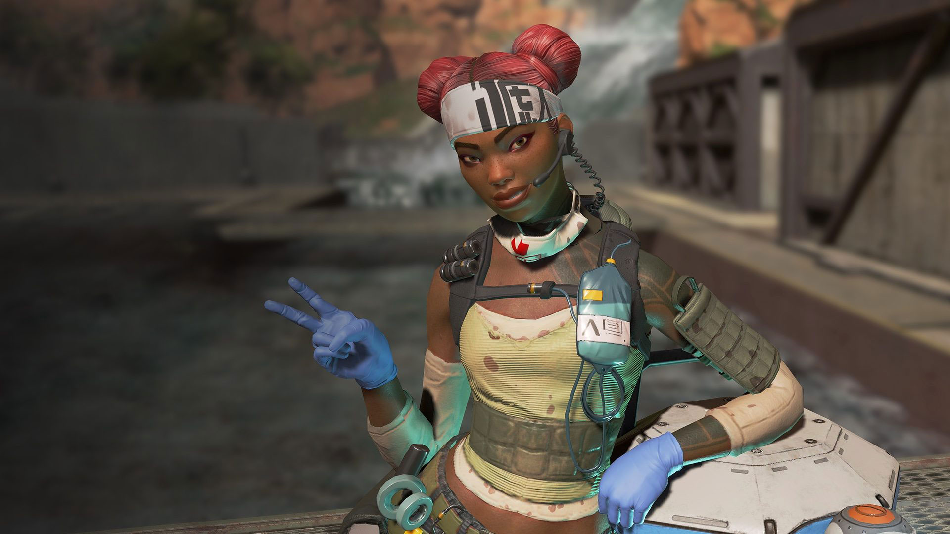 lifeline apex legends