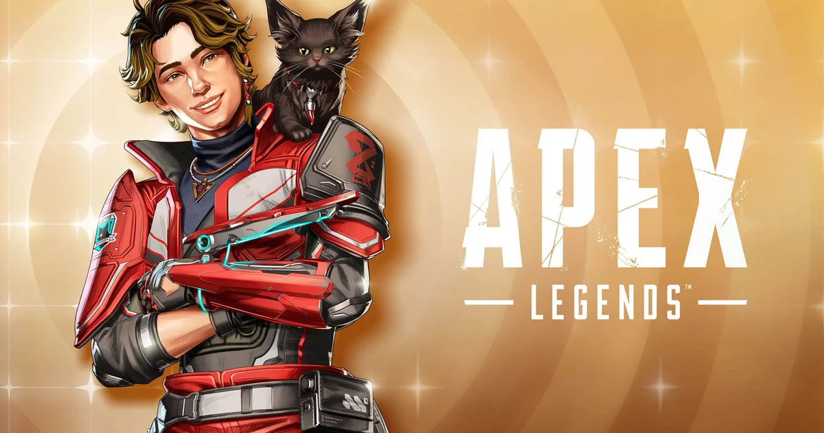 sparrow apex legends