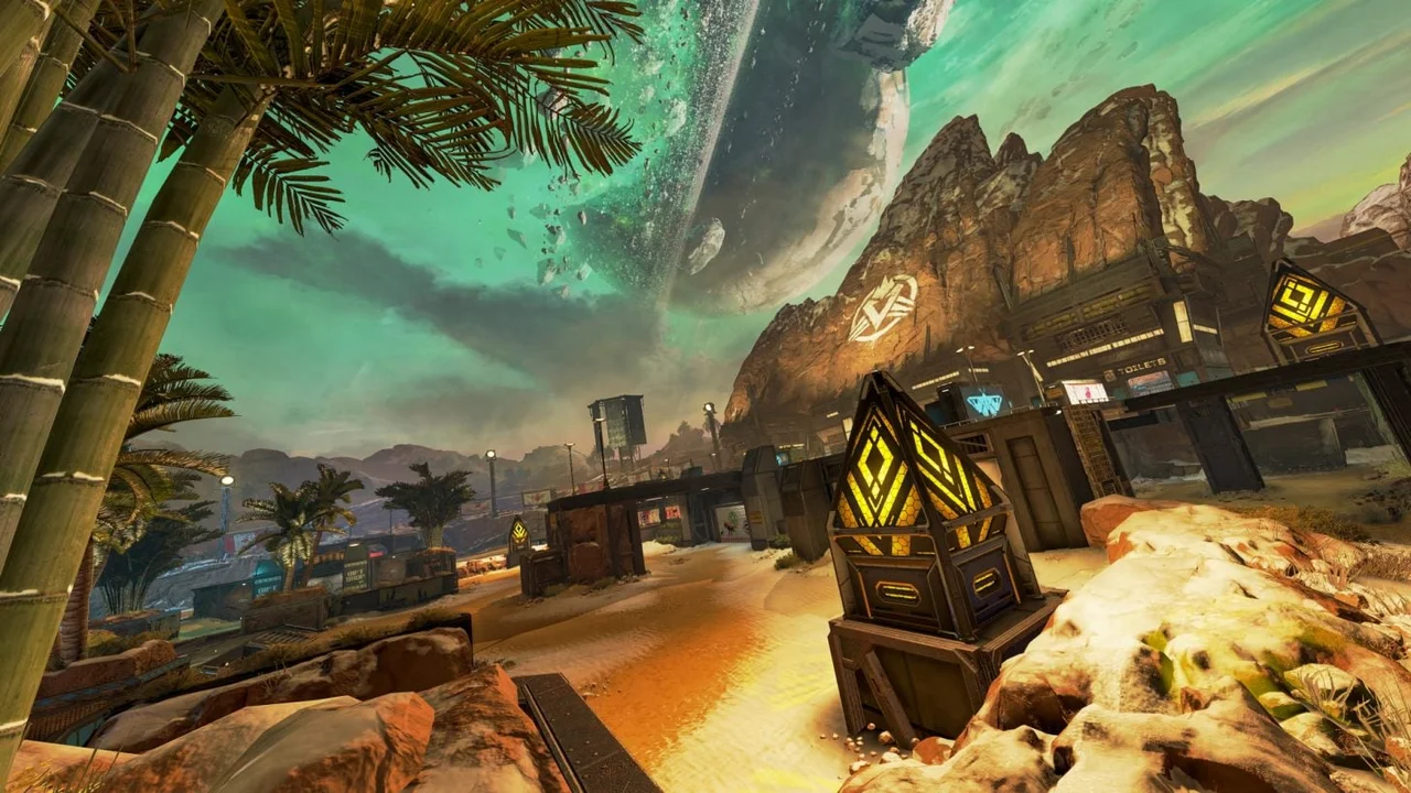 arenas apex