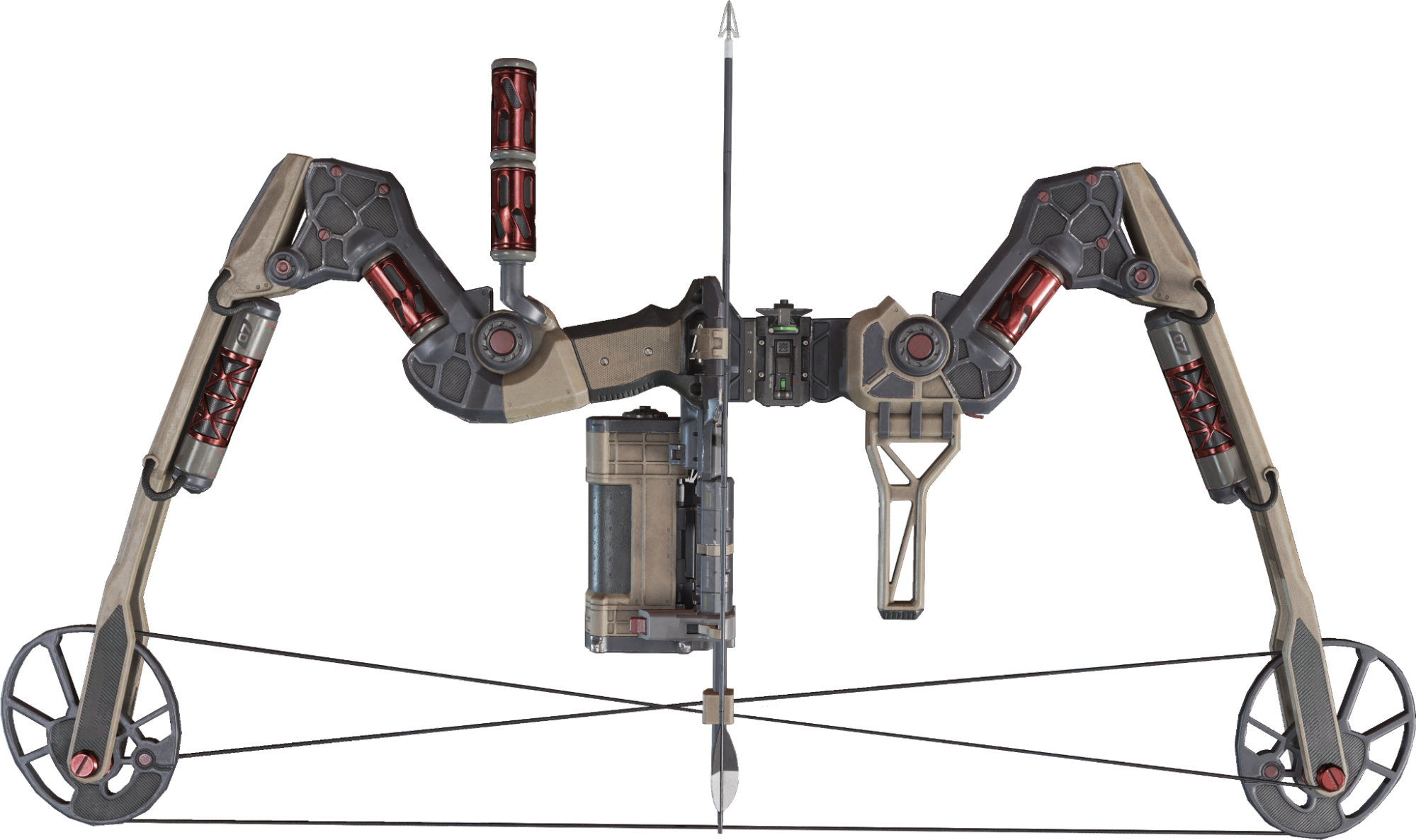 bocek apex legends