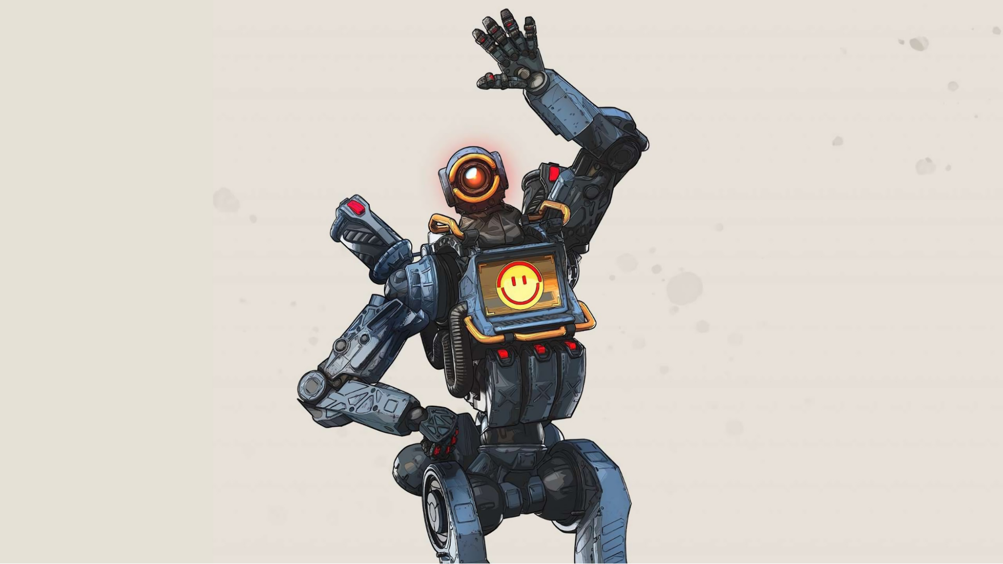 pathfinder apex legends