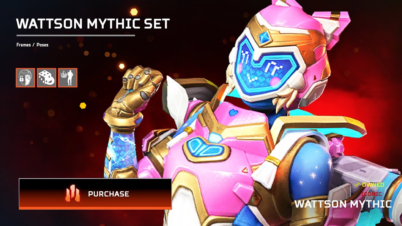 wattson skin