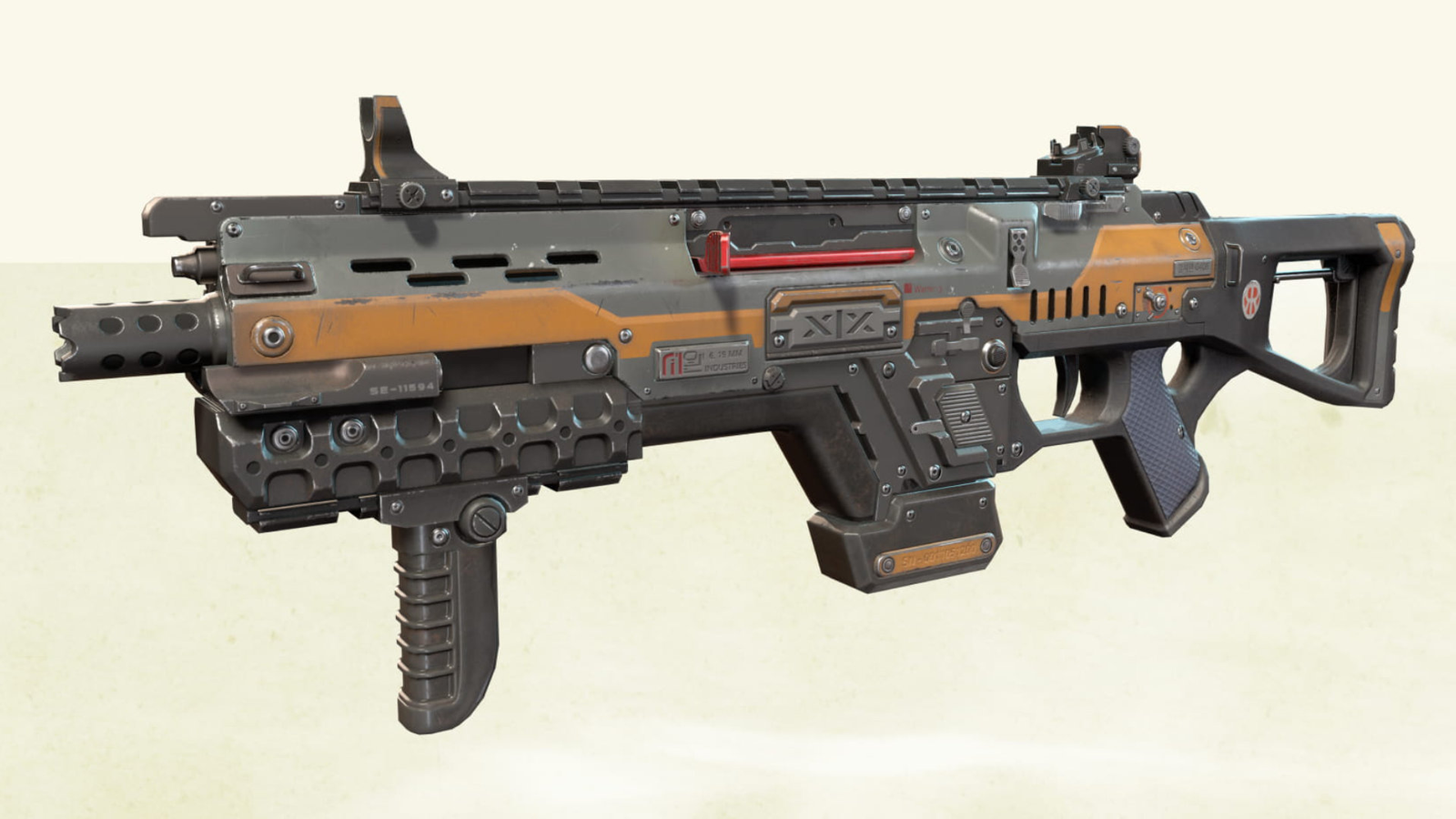 car smg