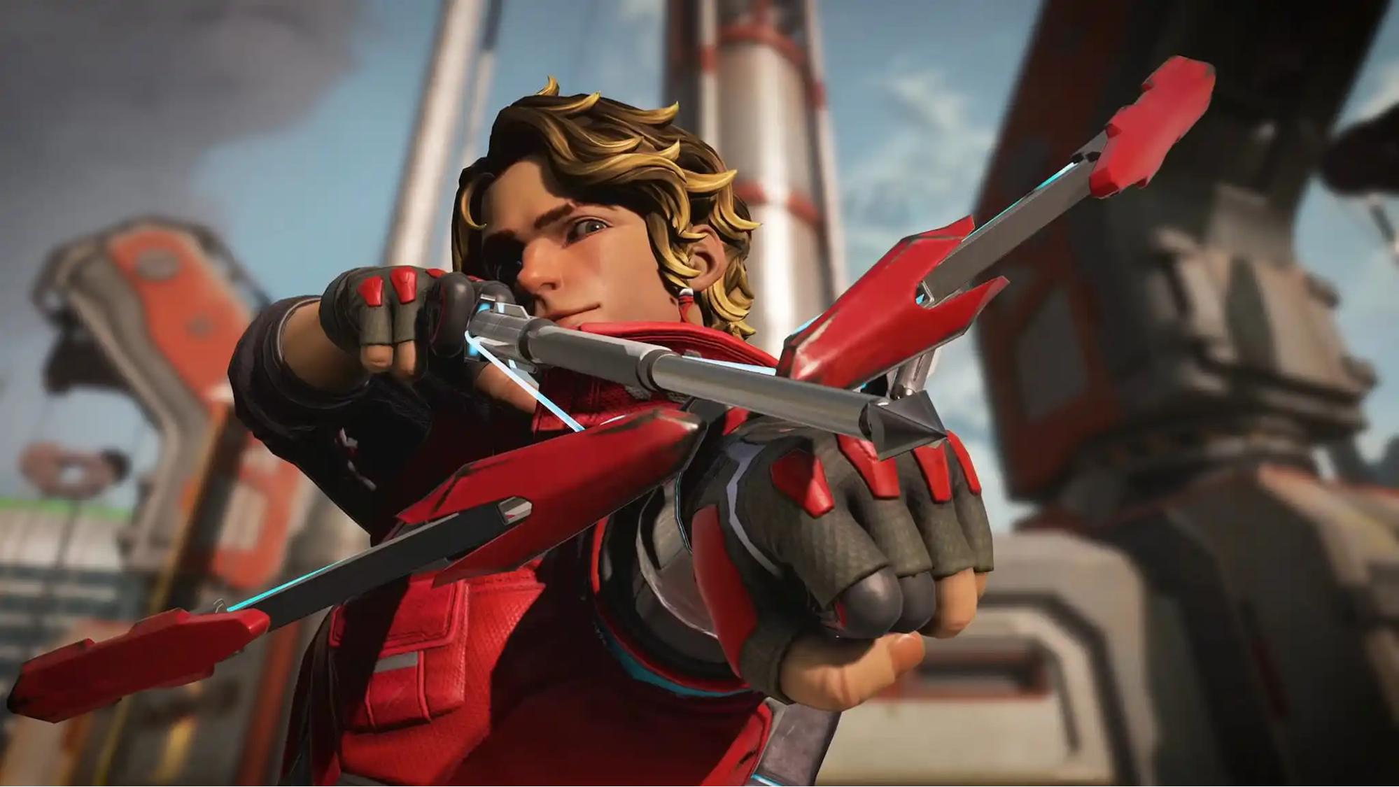 sparrow apex