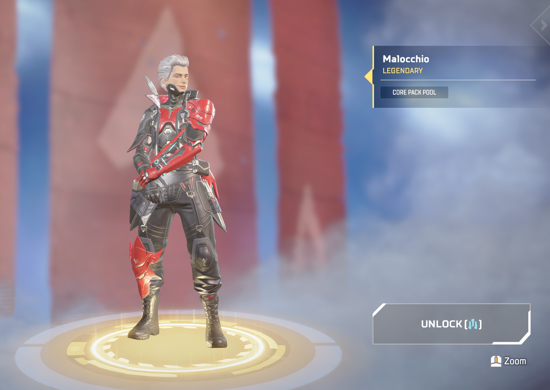 sparrow legendary skins apex