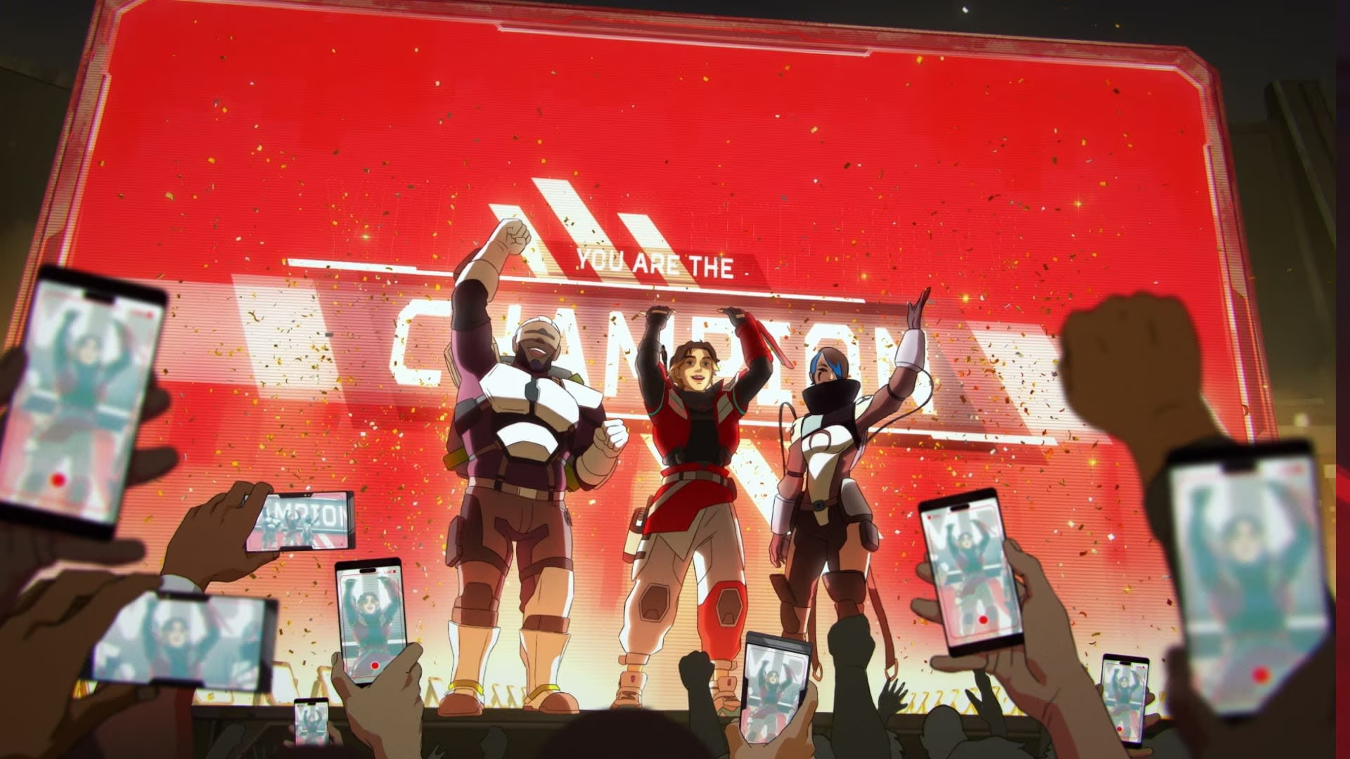 apex ranked changes season 25