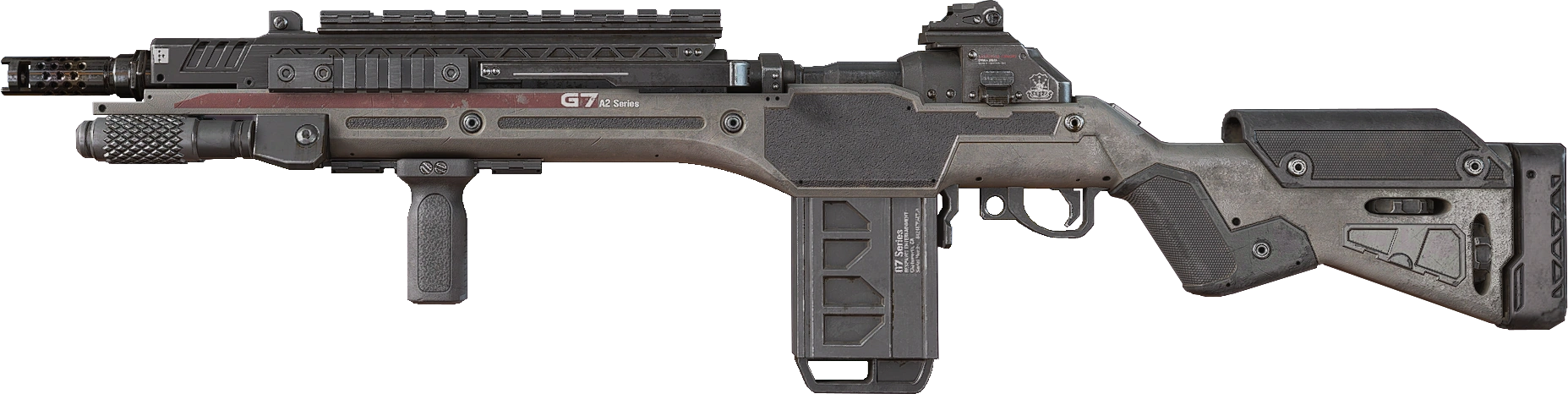 G7 Scout