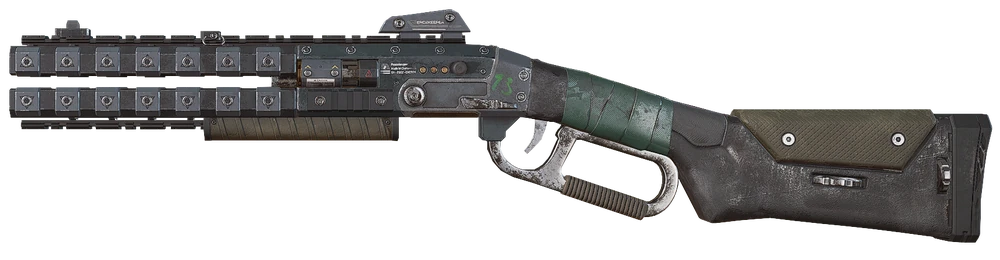 peacekeeper