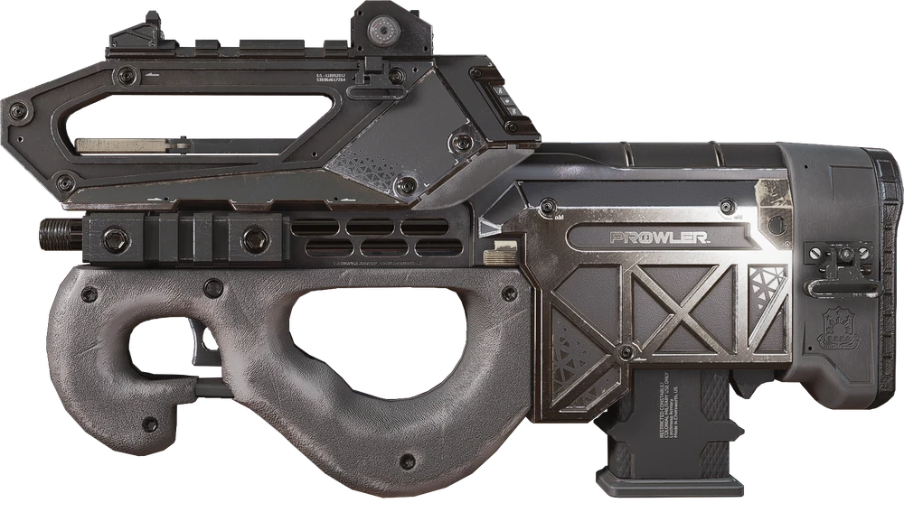 prowler