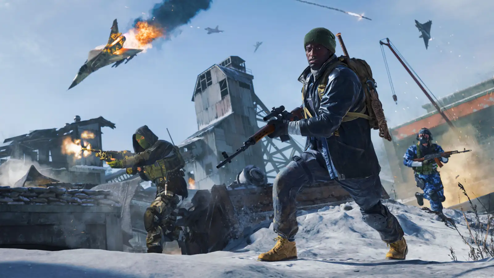 release schedule