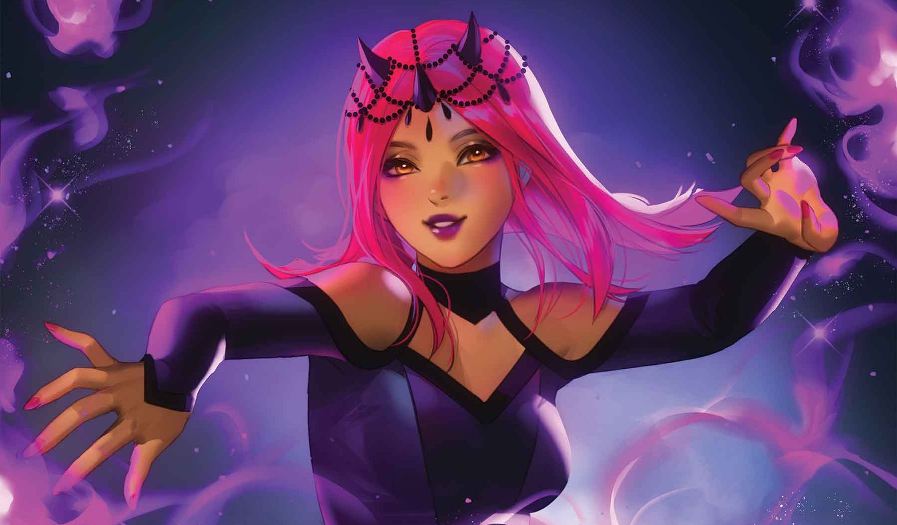 amaranth leak marvel rivals
