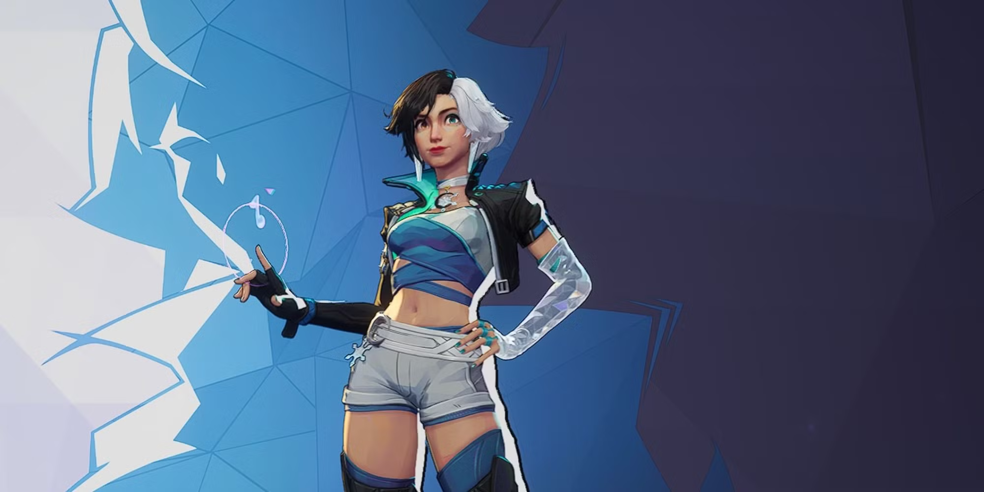 luna snow