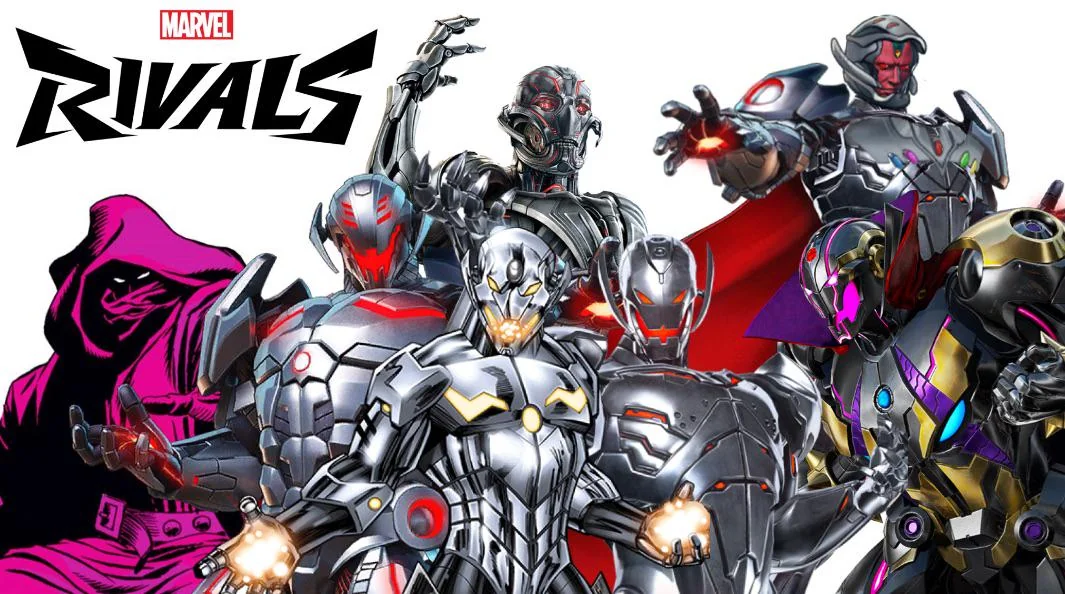 ultron skins