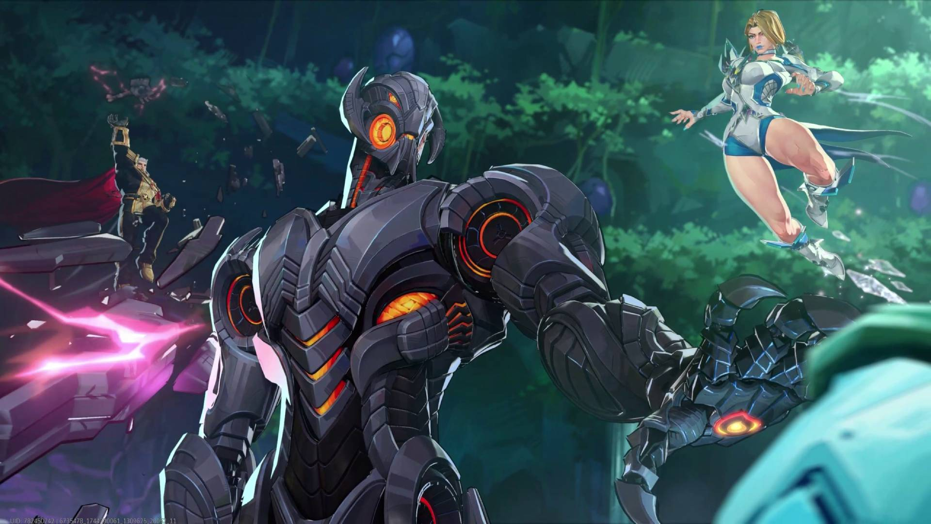 ultron