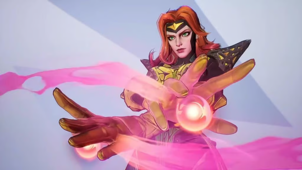 abilities