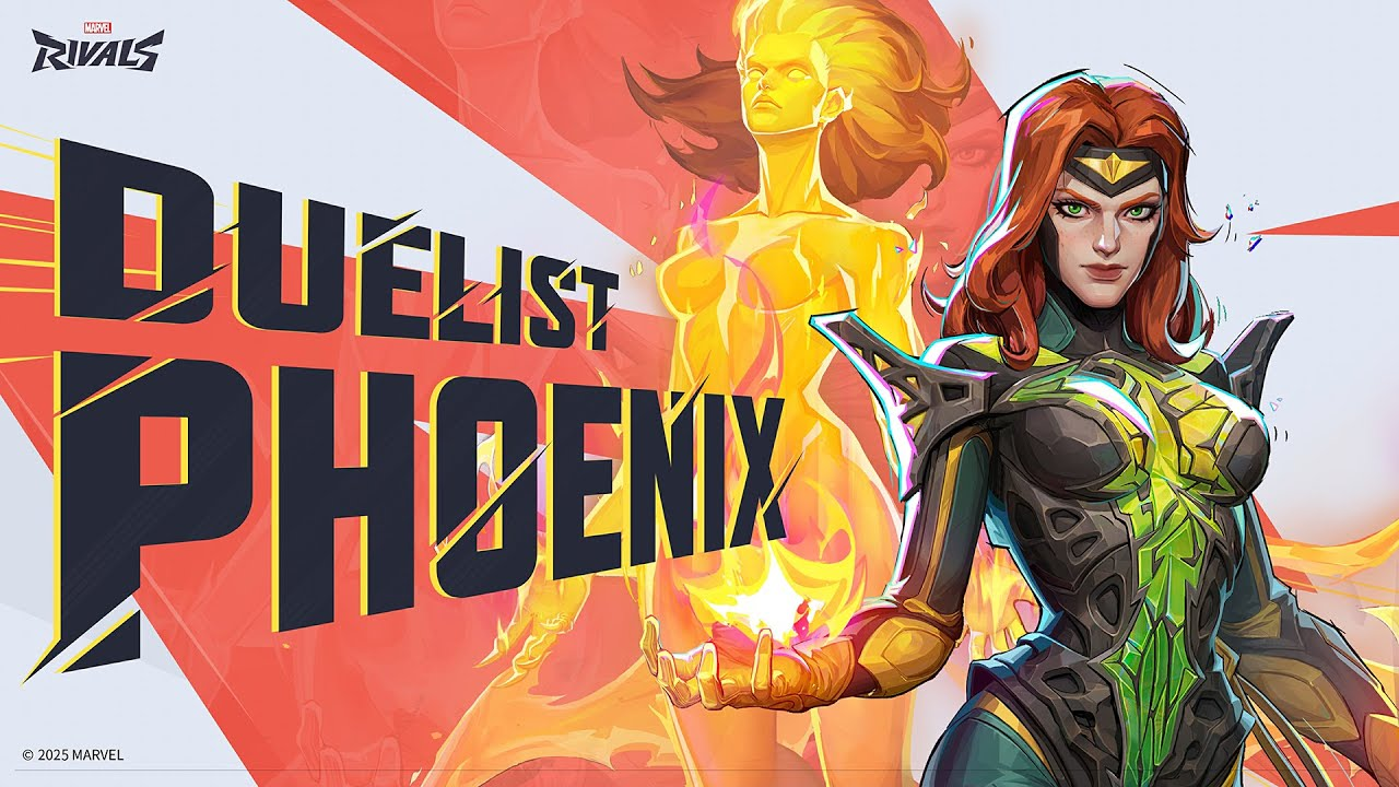phoenix