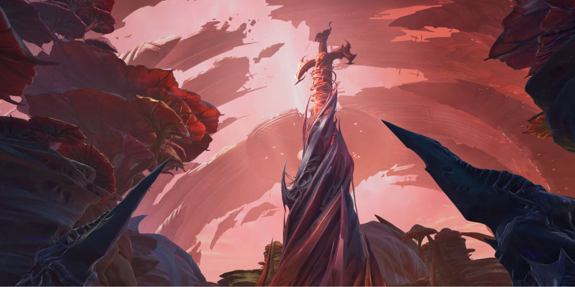 new marvel rivals map