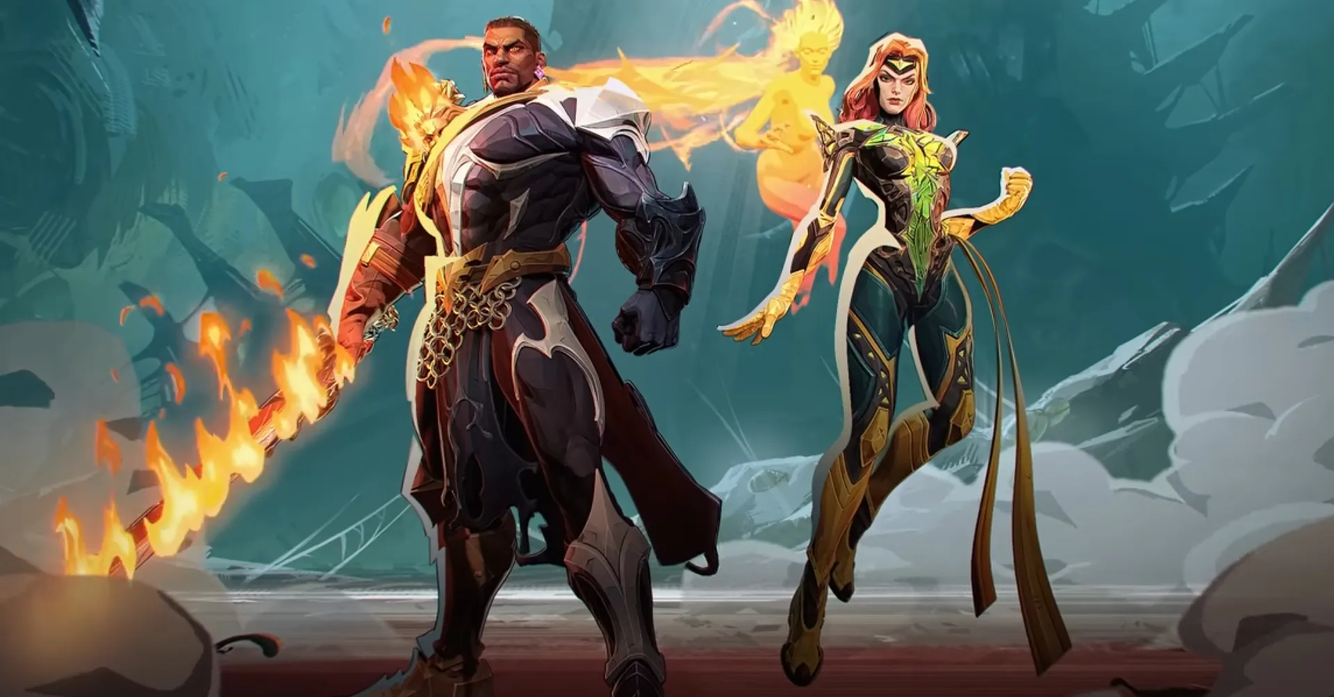 season 3 marvel rivals
