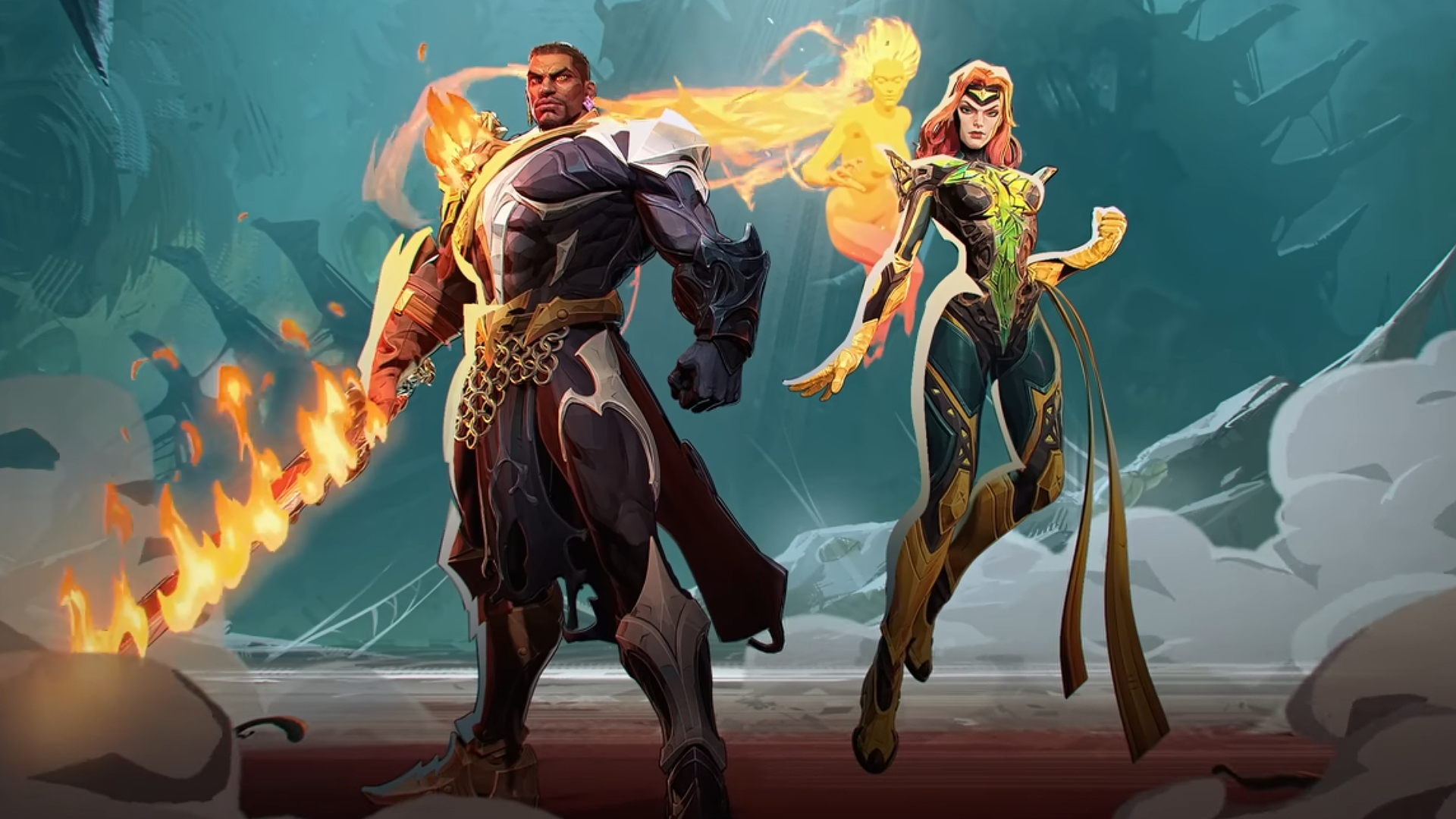 marvel rivals season 3.5