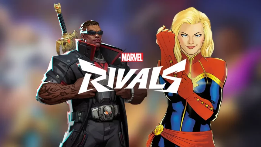 marvel rivals season 3