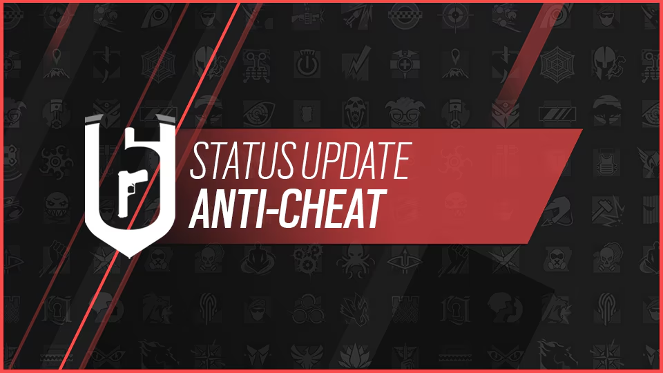 anti cheat r6