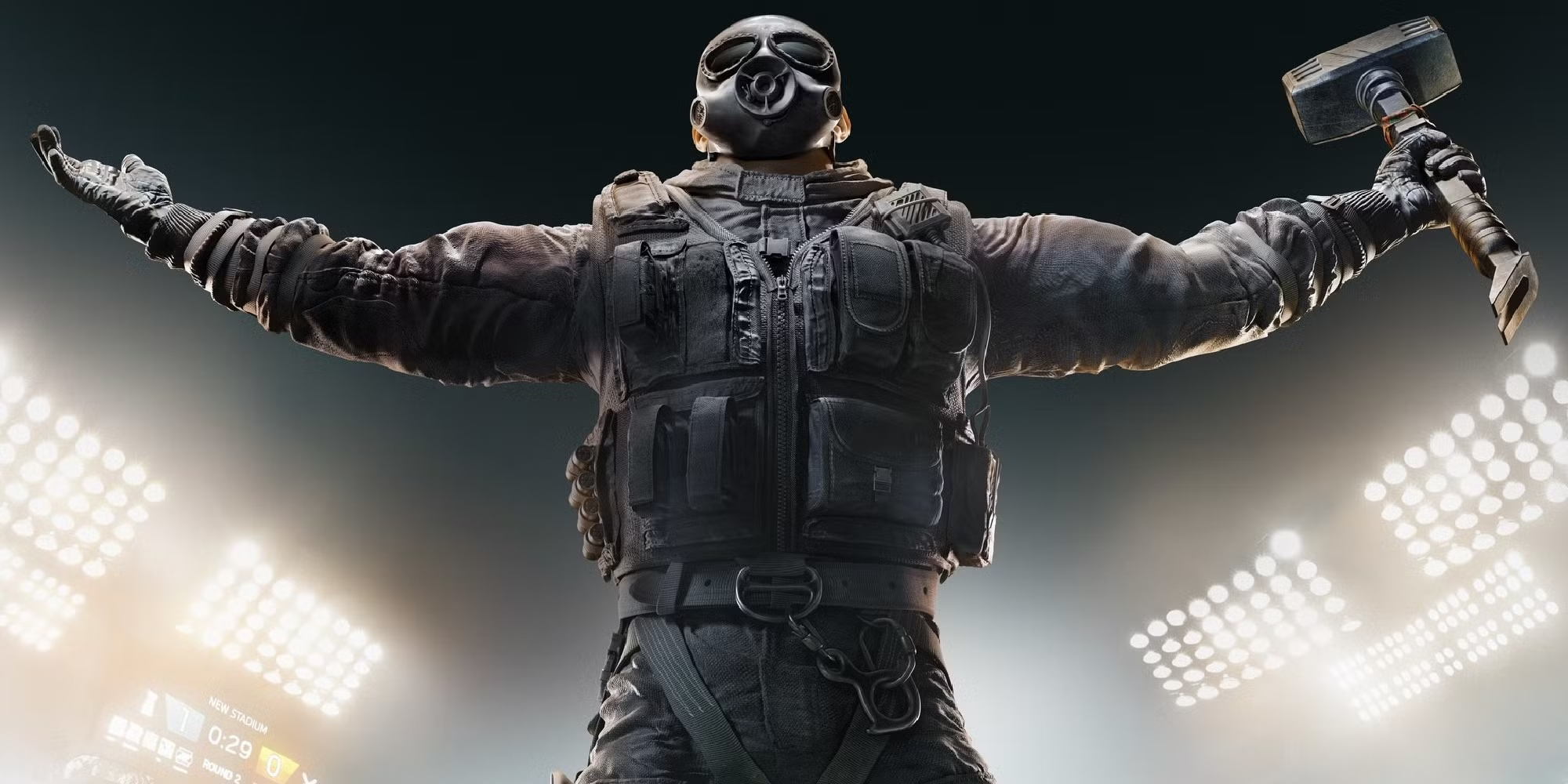 r6 siege