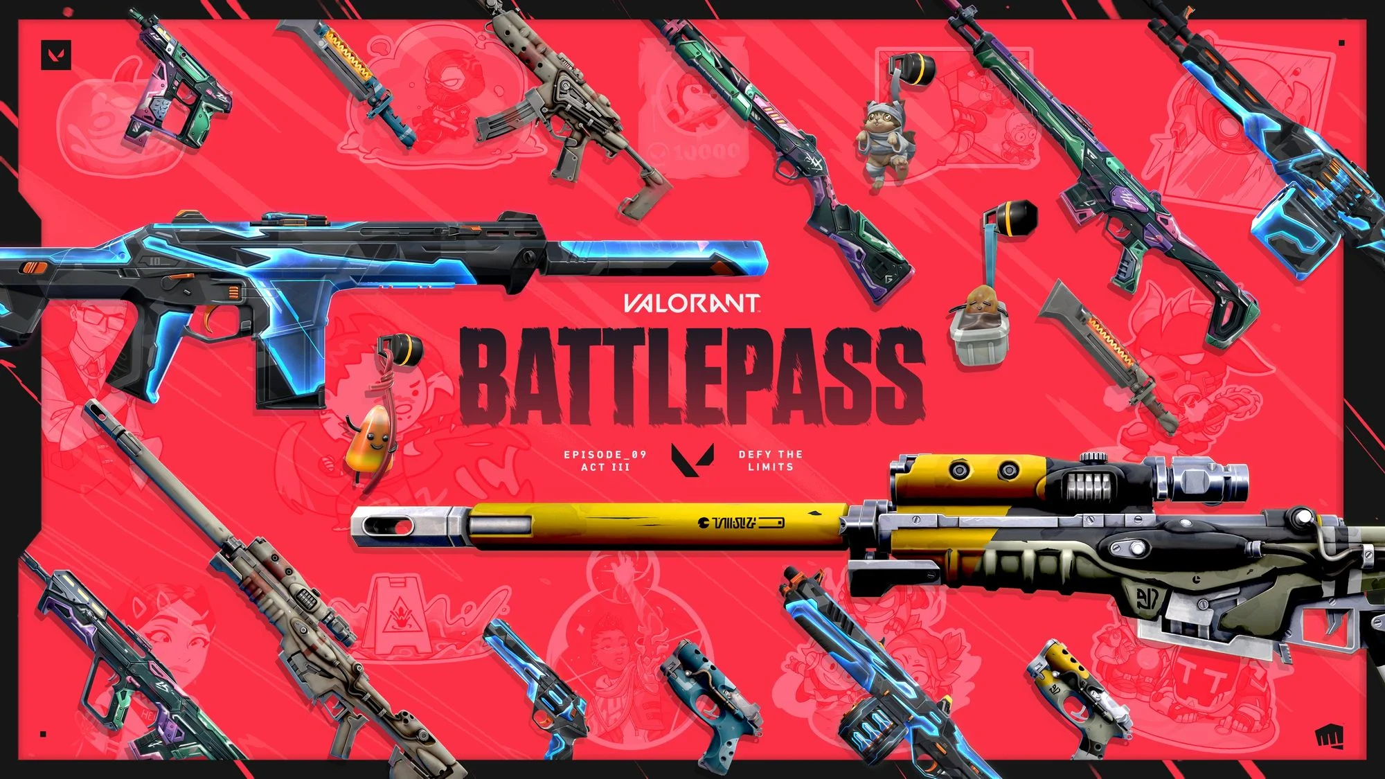 battle pass